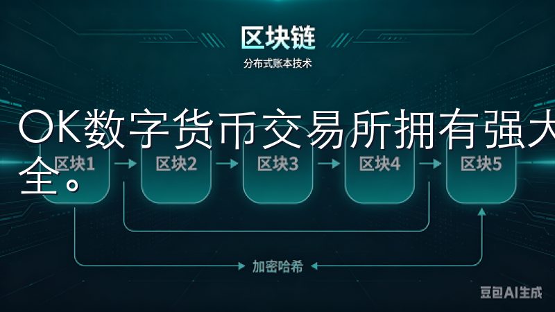 OK数字货币交易所拥有强大的安全保障体系，确保您的资金安全。