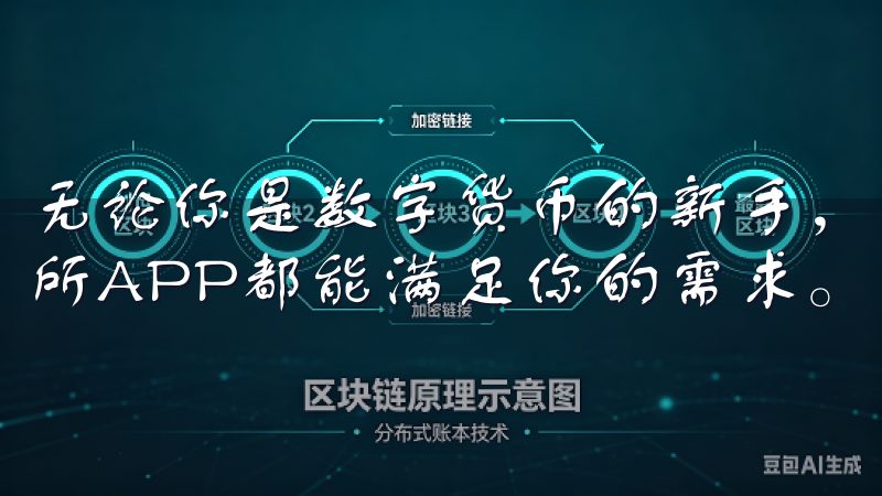 无论你是数字货币的新手，还是经验丰富的投资者，OKX交易所APP都能满足你的需求。