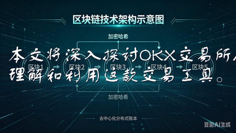 本文将深入探讨OKX交易所APP的各个方面，帮助你更好地理解和利用这款交易工具。
