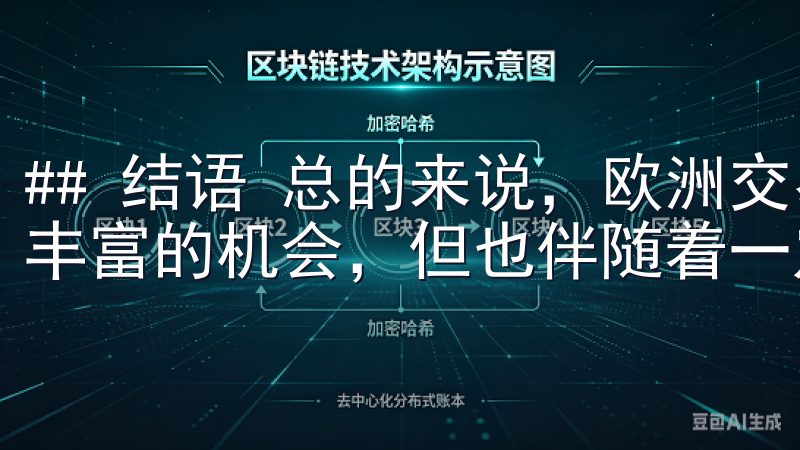 ## 结语 总的来说，欧洲交易所的最新动态为投资者提供了丰富的机会，但也伴随着一定的风险。