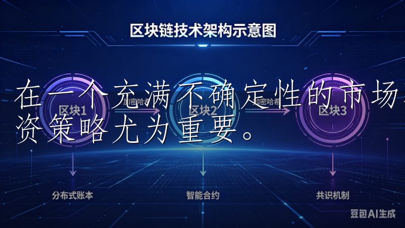 在一个充满不确定性的市场环境中，灵活应对变化，及时调整投资策略尤为重要。