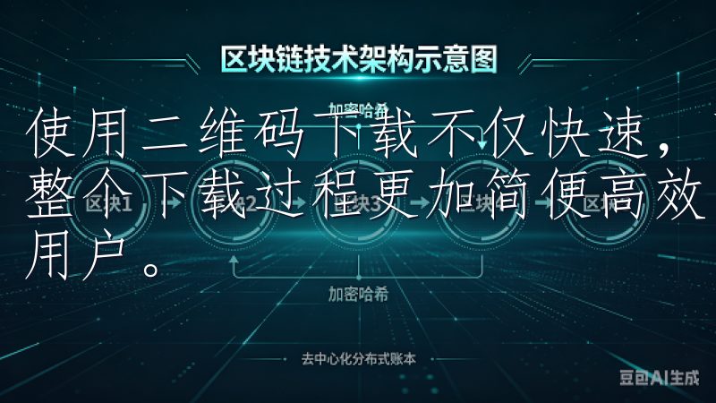 使用二维码下载不仅快速，而且避免了手动输入网址的麻烦，让整个下载过程更加简便高效，非常适合那些希望快速开始交易的用户。