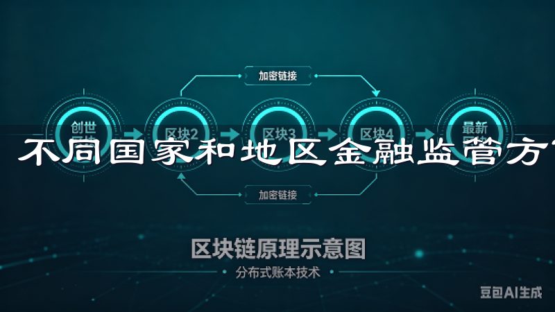 不同国家和地区金融监管方面存一定的差异。