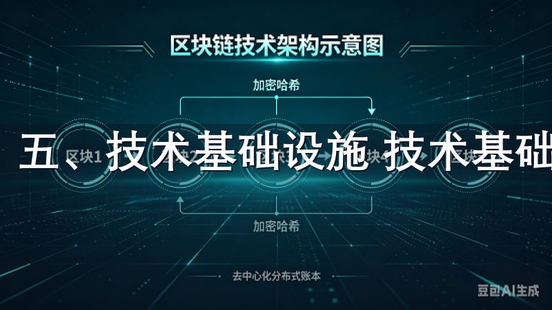 五、技术基础设施 技术基础设施也是不可忽视的因素。