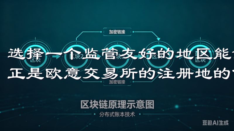 选择一个监管友好的地区能够使交易所更容易获得用户信任,这正是欧意交易所的注册地的优势所。