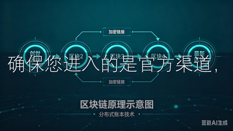确保您进入的是官方渠道，以避免下载到恶意软件或假冒版本。