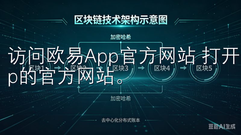 访问欧易App官方网站 打开您的设备浏览器，访问欧易App的官方网站。