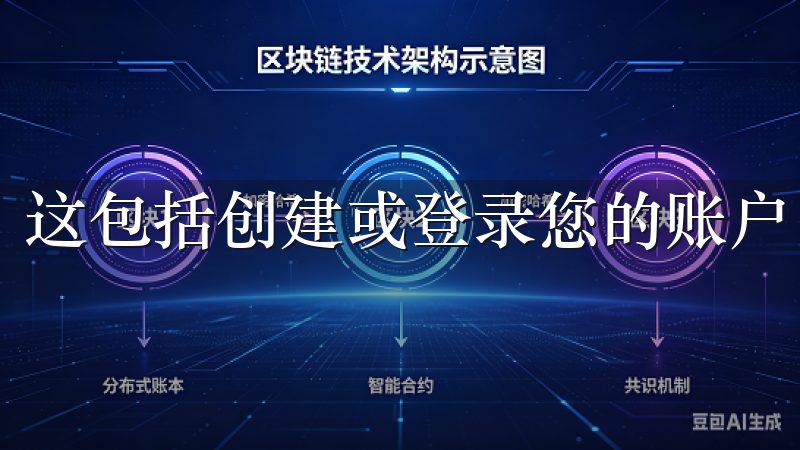 这包括创建或登录您的账户，设置个性化选项等。