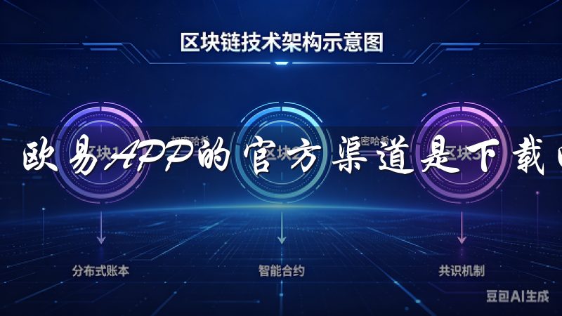 欧易APP的官方渠道是下载的最佳选择。