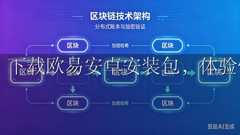 下载欧易安卓安装包，体验快速、安全的数字资产交易。