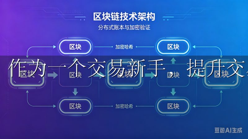 作为一个交易新手，提升交易经验是一个长期的过程。