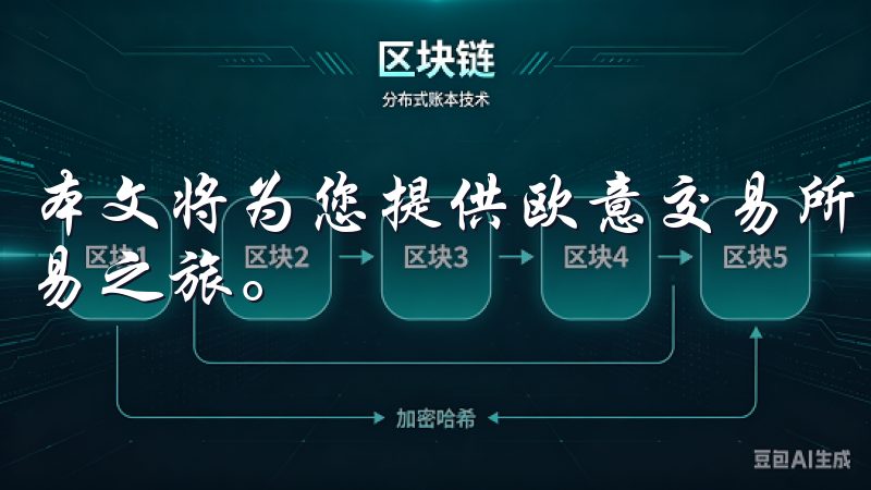 本文将为您提供欧意交易所的下载链接，确保您可以顺利开始交易之旅。