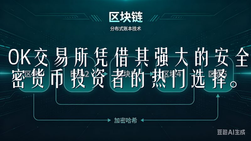 OK交易所凭借其强大的安全保障和丰富的交易选项，成为了加密货币投资者的热门选择。