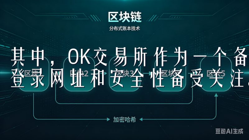 其中，OK交易所作为一个备受欢迎的加密货币交易平台，它的登录网址和安全性备受关注。