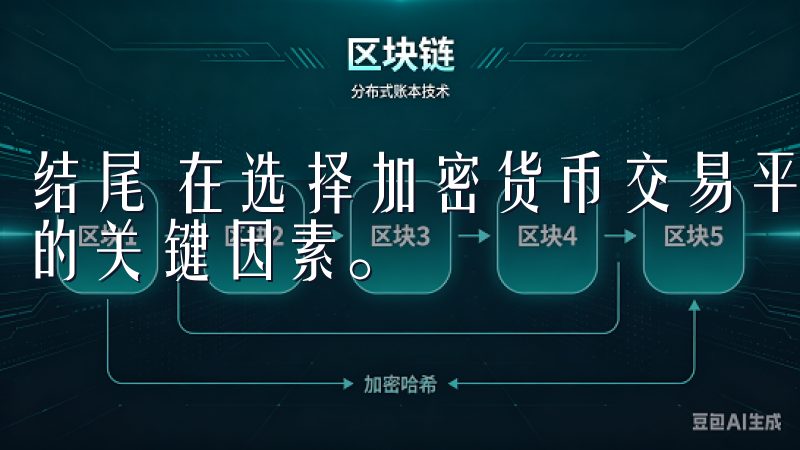 结尾 在选择加密货币交易平台时,安全性和便捷性是无法忽视的关键因素。