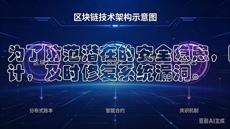 为了防范潜在的安全隐患，欧易官网定期进行系统维护及安全审计，及时修复系统漏洞。