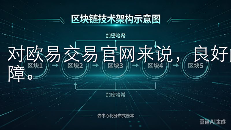 对欧易交易官网来说，良好的客户服务是提升用户体验的重要保障。