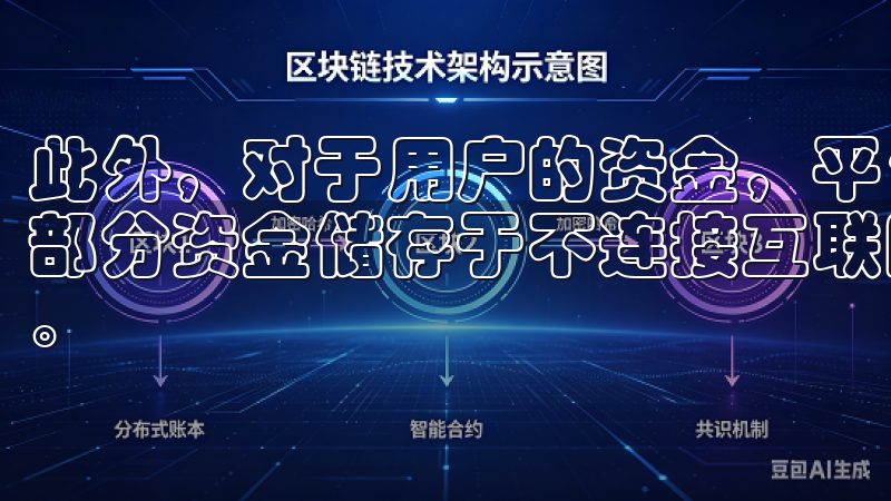 此外，对于用户的资金，平台也采取了冷钱包存储的方式，将大部分资金储存于不连接互联网的离线环境中，有效防止黑客攻击。