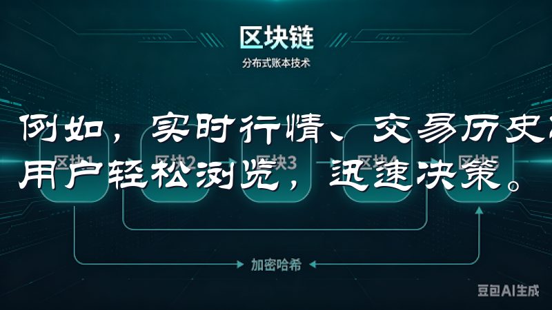 例如，实时行情、交易历史以及账户管理等都显眼位置排列，让用户轻松浏览，迅速决策。