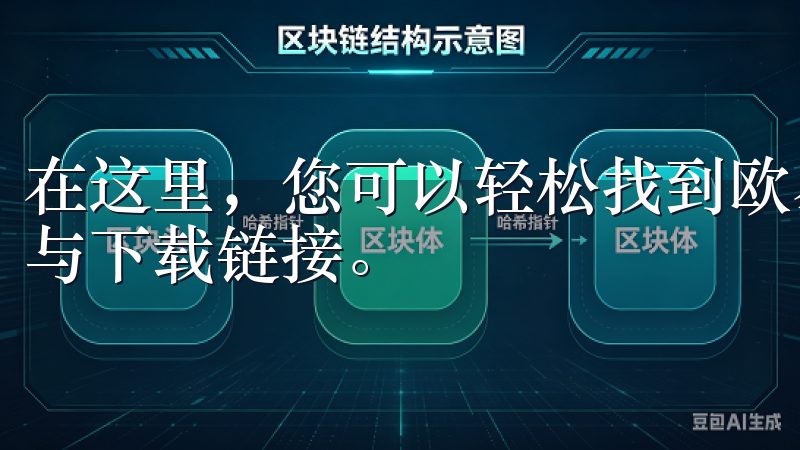 在这里，您可以轻松找到欧易交易所下载app安卓的最新信息与下载链接。