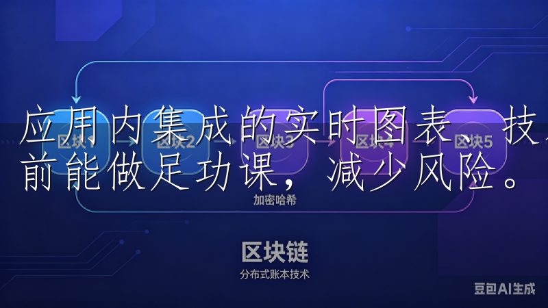 应用内集成的实时图表、技术指标和市场分析功能，让用户交易前能做足功课，减少风险。