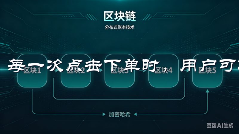 每一次点击下单时，用户可以感受到毫无滞延的流畅交易体验。