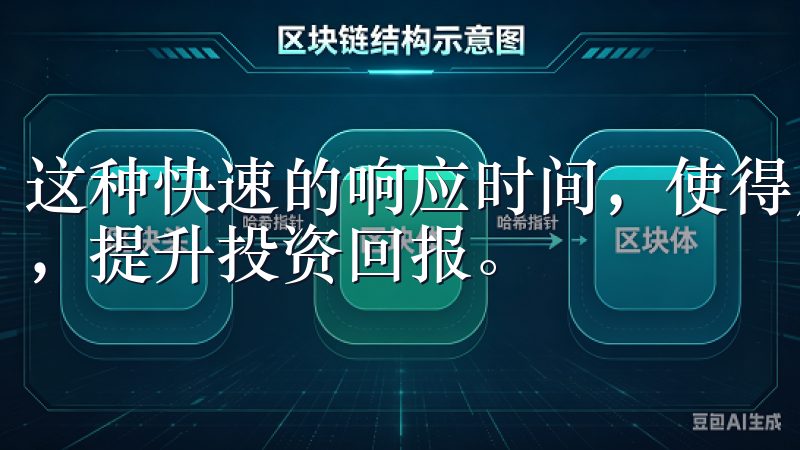 这种快速的响应时间，使得用户能够及时把握每一个的盈利机会，提升投资回报。