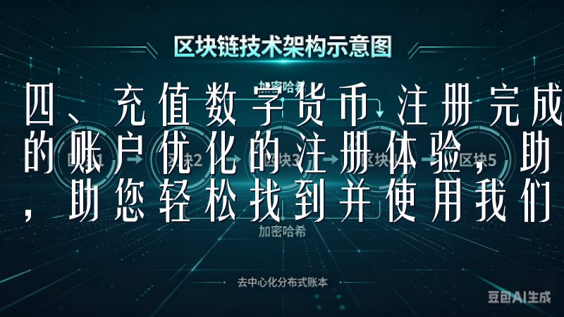 四、充值数字货币 注册完成并身份验证后，接下来就是充值你的账户优化的注册体验，助力欧意APP在搜索引擎中的高排名，助您轻松找到并使用我们的服务。