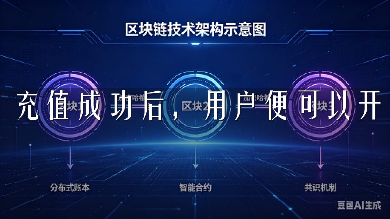 充值成功后，用户便可以开始进行数字资产交易。