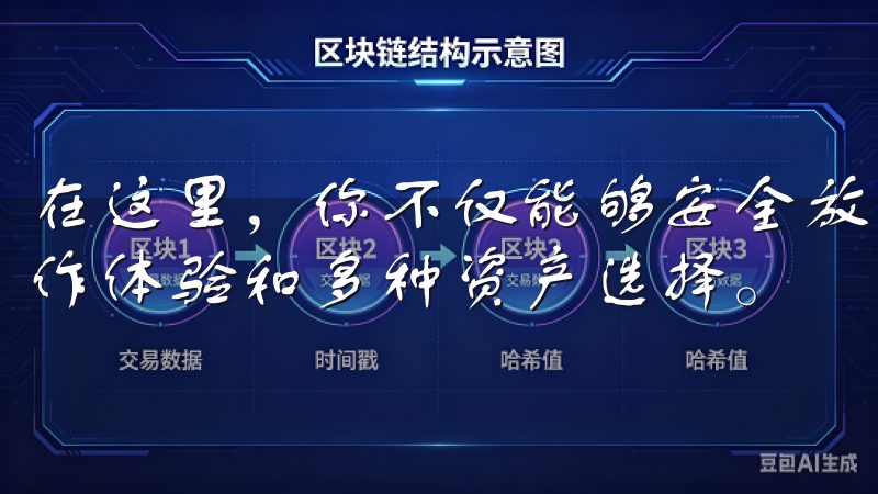 在这里，你不仅能够安全放心地进行交易，还能体验到流畅的操作体验和多种资产选择。