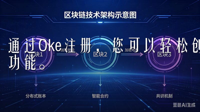 通过Oke注册，您可以轻松创建账户，享受丰富的在线服务与功能。