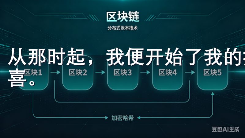 从那时起，我便开始了我的投资之旅，每一步都充满了期待和惊喜。