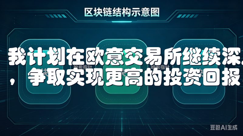 我计划在欧意交易所继续深入研究和实践，探索更多的投资策略，争取实现更高的投资回报。
