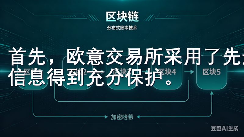 首先，欧意交易所采用了先进的安全技术，确保我的资金和个人信息得到充分保护。