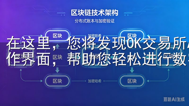 在这里，您将发现OK交易所APP的直观设计与用户友好的操作界面，帮助您轻松进行数字资产交易。