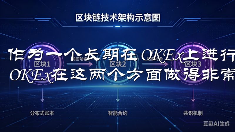 作为一个长期在OKEx上进行交易的用户，我可以自信地说，OKEx在这两个方面做得非常出色。