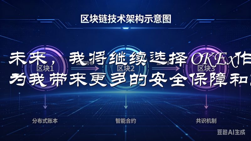 未来，我将继续选择OKEx作为我的主要交易平台，期待它能为我带来更多的安全保障和交易便利。