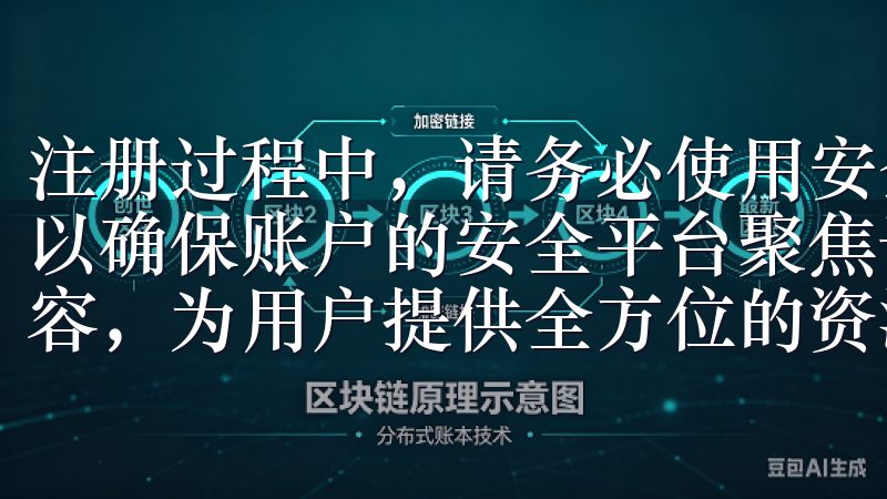 注册过程中，请务必使用安全的密码，并绑定手机号码和邮箱，以确保账户的安全平台聚焦于 optimizing 优质内容，为用户提供全方位的资源与支持。