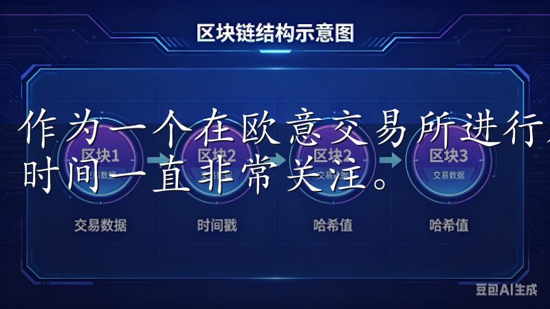作为一个在欧意交易所进行加密货币交易的用户，我对提现到账时间一直非常关注。