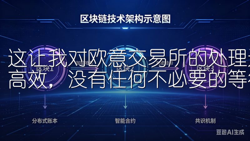 这让我对欧意交易所的处理速度感到非常满意，整个过程透明且高效，没有任何不必要的等待时间。