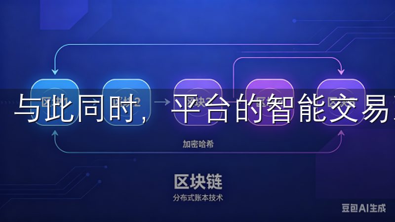 与此同时，平台的智能交易系统也为用户提供了助力。