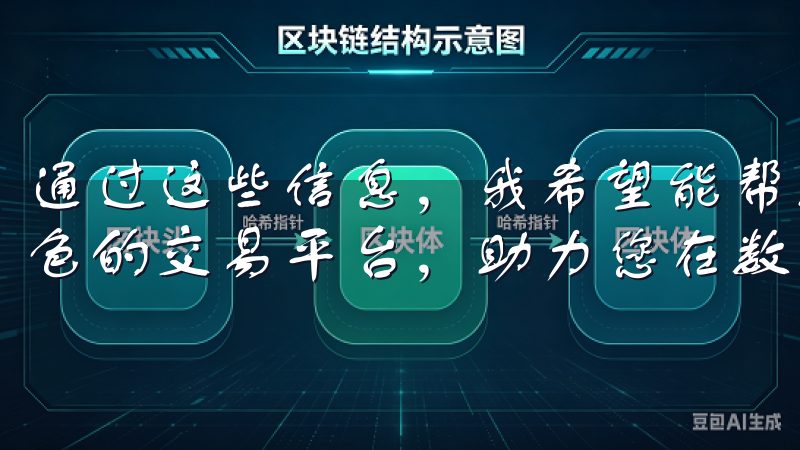 通过这些信息，我希望能帮助您更好地了解欧易okex这个出色的交易平台，助力您在数字货币投资的旅程中取得成功。
