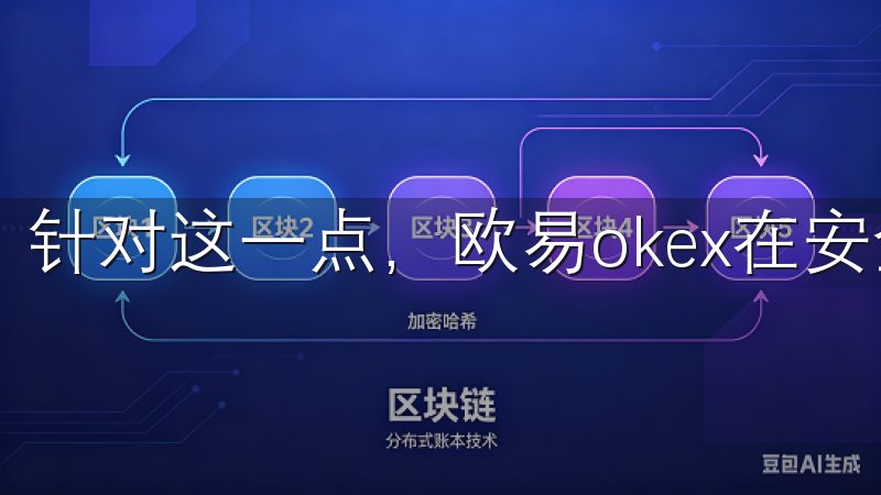 针对这一点，欧易okex在安全性上投入了大量资源。