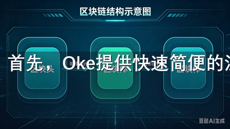 首先，Oke提供快速简便的注册体验。