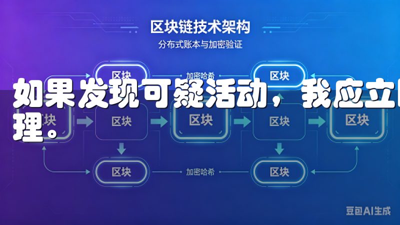 如果发现可疑活动，我应立即联系欧意交易所的客服团队进行处理。