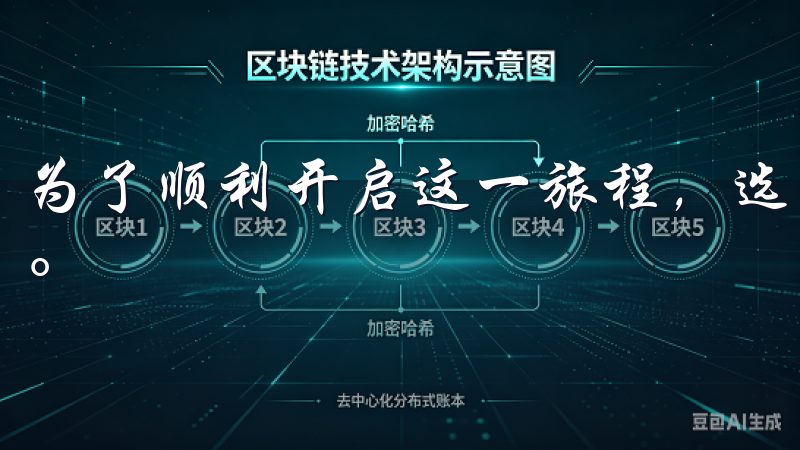 为了顺利开启这一旅程，选择一个安全、可靠的交易所至关重要。