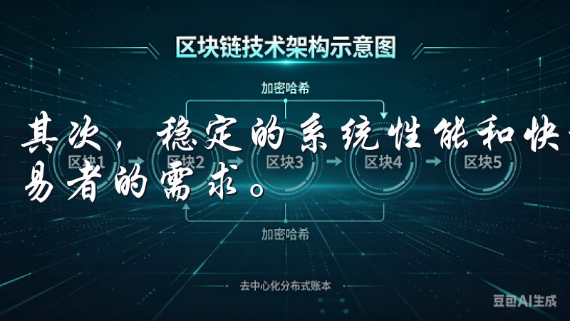 其次，稳定的系统性能和快速的交易订单处理，能够满足高频交易者的需求。