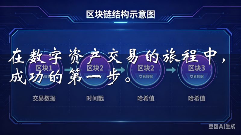 在数字资产交易的旅程中，选择一个安全、可靠的平台无疑是您成功的第一步。