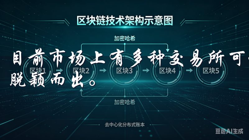 目前市场上有多种交易所可供选择，欧意交易所则因其多项优点脱颖而出。