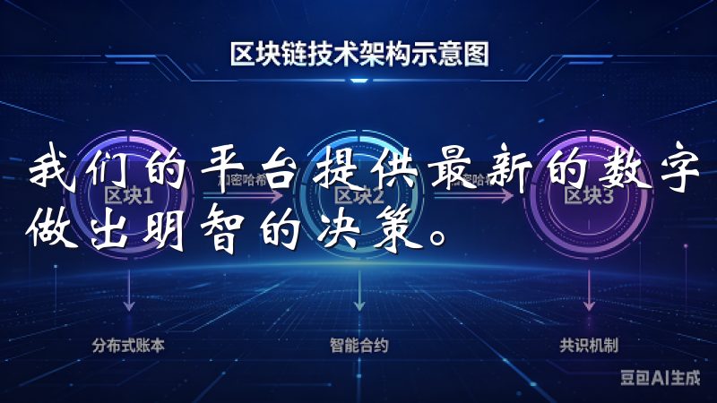 我们的平台提供最新的数字货币投资资讯、策略和分析，帮助您做出明智的决策。